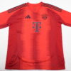 Shirt Bayern Munich 2024-25 Home Men's Soccer Football - Image 9