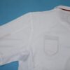 Shirt England 2006 Home Gerrard #6 Men's Soccer Football - Image 2