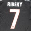 Shirt bayern 14-15 Ribery #7 black away with UCL - Image 7