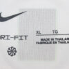 Shirt Al Nassr 2023-24 Third Ronaldo #7 White Third Men's Soccer Football - Image 8