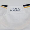 Shirt Real Madrid 23-24 Home Without name Short Sleeve - Image 6