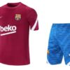 Barcelona Polo suit sportswear - Image 3