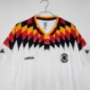 Shirt Germany 1994 Home Men's Soccer Football - Image 7