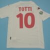 shirt Roma 00-01 Away Totti - Image 2