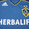 Shirt LA Galaxy 2011-2012 Beckham #23 Away Men’s Soccer Football - Image 3