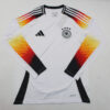 Shirt Germany 2024-25 Home Long sleeves Men's Soccer Football - Image 4