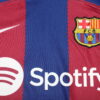 Shirt Fc Barcelona 23-24 Home La Liga Men's Football - Image 3