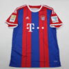 Shirt Bayern Munich 14-15 Home Tony Kroos - Image 3