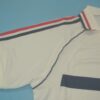 Shirt France 1998 Away Zidane #10 Retro Men's Soccer Football - Image 7