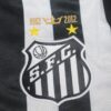 Shirt Santos FC 2012 NEYMAR JR #11 Away Soccer - Image 4