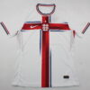 Shirt England 24 white concept version player version Men's Soccer Football - Image 2