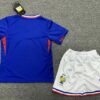 Shirt France  24-25 kids Home - Image 2