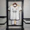 23-24 kids Real Madrid Home - Image 2