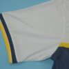 Shirt Boca Juniors 96-97 Roman #8 White - Image 7