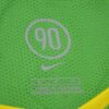 Shirt Brazil National Team 2004 Home Ronaldo #9 Men's Soccer Football - Image 4