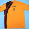 shirt roma 05-06 Totti yellow away - Image 3