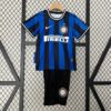 shirt 09-10 kids Inter Milan home - Image 3