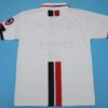 shirt Ac Milan 95-97 Away Champions League - Image 3