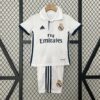 kids Real Madrid home 15-16 - Image 2