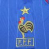 Shirt France 2006 Home Zidane #10 Retro Men's Soccer Football - Image 12