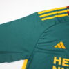 Shirt La Galaxy 24-25 Away Green Men’s Soccer Football - Image 5