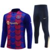  Barcelona Training suits - Image 2