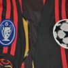 Shirt AC Milan 2006-2007 Home KAKA #22 Athens Champions League Final Home - Image 4