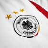 Shirt Germany 2006 Home Retro Men's Soccer Football - Image 2