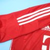 Shirt Bayern Munich 2013 Robben #10 UCL Final - Image 2