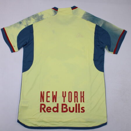 Shirt New York RB 23-24 Away Men’s Soccer Football