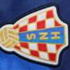 Shirt Croatia 2024-25 Away Modric #10 Men's Soccer Football - Image 7