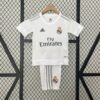 kids Real Madrid home 15-16 - Image 2