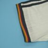 Shirt Germany 1996 Matthaus #10 Home Retro Men's Soccer Football - Image 2