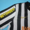 Shirt Santos FC 2012 NEYMAR JR #11 Away Soccer - Image 2