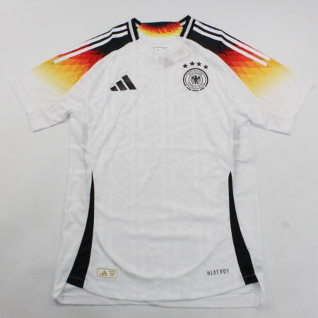 Shirt Germany 2024-25 Home Men's Soccer Football