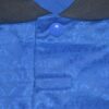 Shirt Argentina 1994 Maradona #10 Away Blue  Men's Soccer Football - Image 6