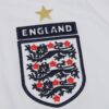 Shirt England 2006 Home Gerrard #6 Men's Soccer Football - Image 7