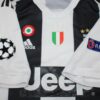 shirt Juventus 18-19 Home Ronaldo - Image 5