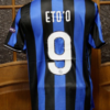 Shirt FC Internazionale 09-10 Final Madrid Champions League Football - Image 7