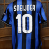 Shirt FC Internazionale 09-10 Final Madrid Champions League Football - Image 9