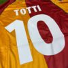 shirt roma 01-02 red yellow S-XXL - Image 5