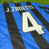 Shirt FC Internazionale 09-10 Final Madrid Champions League Football - Image 10