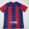 Shirt Fc Barcelona 23-24 Home La Liga Men's Football - Image 2