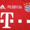 Shirt Bayern Munich 2013 Robben #10 UCL Final - Image 7