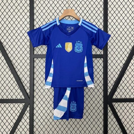 Argentina shirts kids