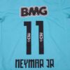 Shirt Santos 12-13 Neymar JR #11 Away - Image 7