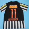 Shirt Santos FC 2012 NEYMAR JR #11 Away Soccer - Image 6