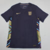 Shirt England 24-25 Away Men's Soccer Football - Image 8