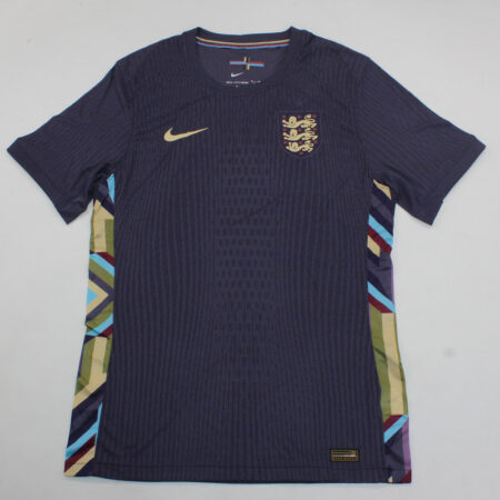 Shirt England 24-25 Away Men's Soccer Football