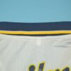 Shirt Boca Juniors 96-97 Roman #8 White - Image 10